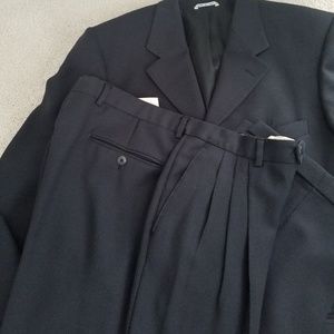 Men's 3pcs suit .